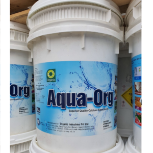 Clorin Aqua - ORG, hàm lượng 70%